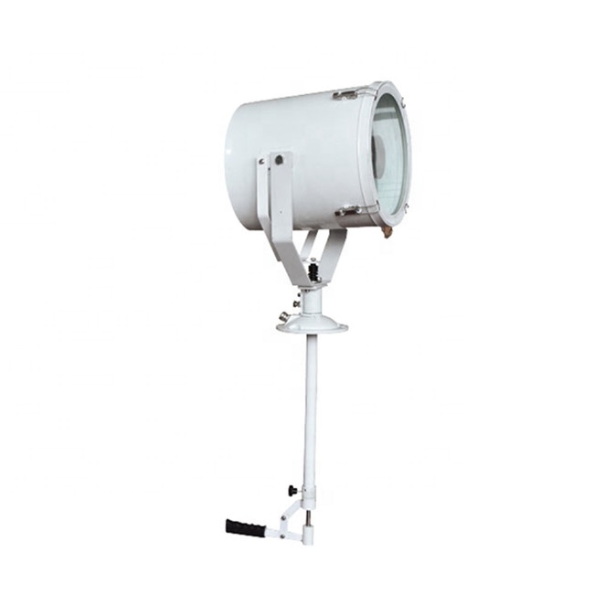 300W 500W 1000W 2000W long range marine searchlight