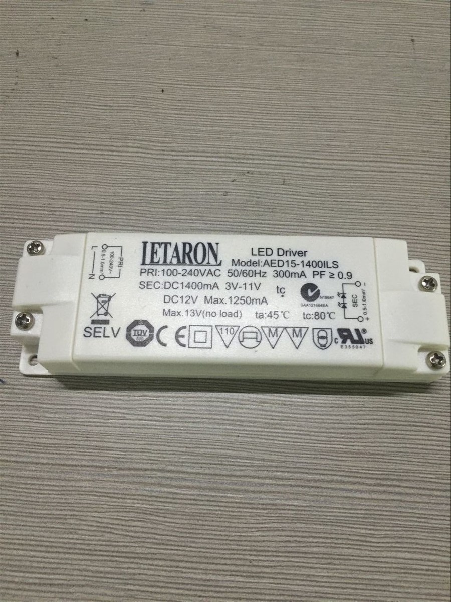 Hot sales 2W DC12V led showcase light for jewelry display LN7320