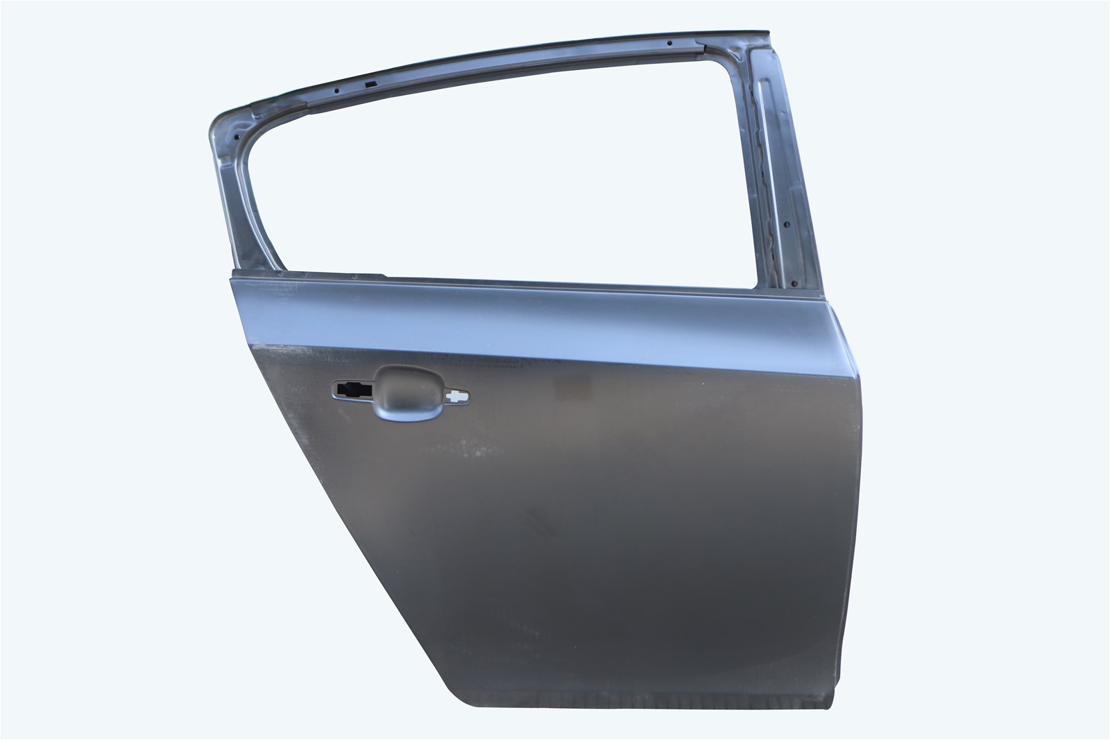 Aftermarket Car Rear Doors Panel Replace for Chevrolet Cruze