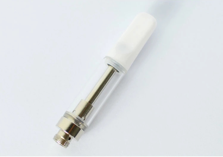 1ml Mini Electronic Cigarette Jupiter Wax Smoke Vape Pen Battery 510 Thread Wholesale