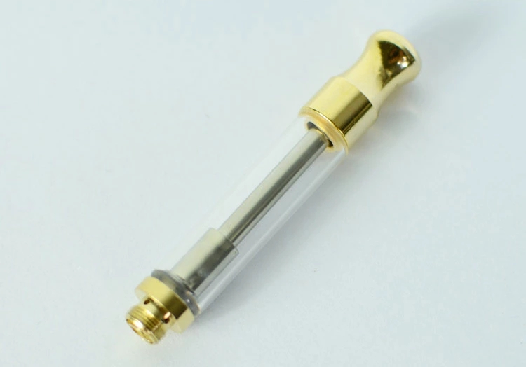 1ml Mini Electronic Cigarette Jupiter Wax Smoke Vape Pen Battery 510 Thread Wholesale