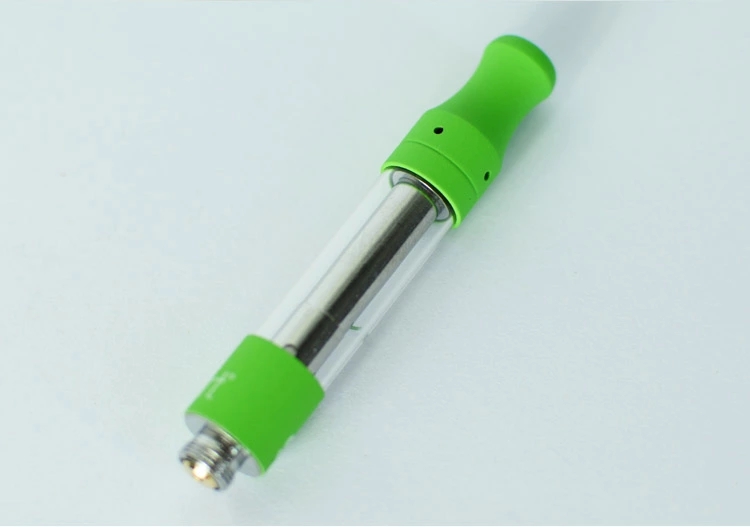 1ml Mini Electronic Cigarette Jupiter Wax Smoke Vape Pen Battery 510 Thread Wholesale