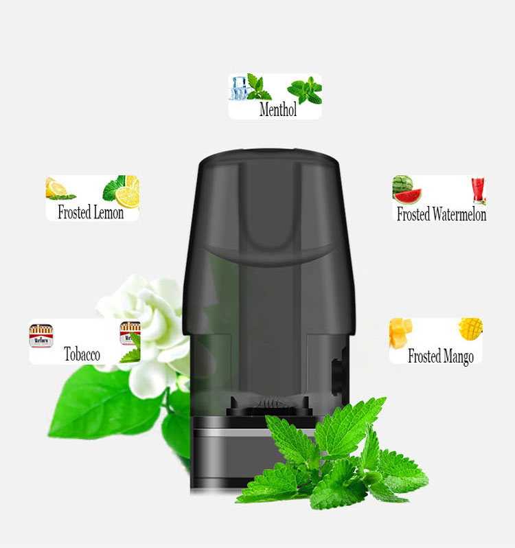 Hot Selling Factory New Electronic Cigarette Wholesale Mini Best Vape Pen