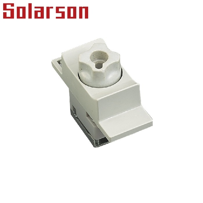 CE ISO D02 Fuse Holder 30A 35A 40A 50A 63A