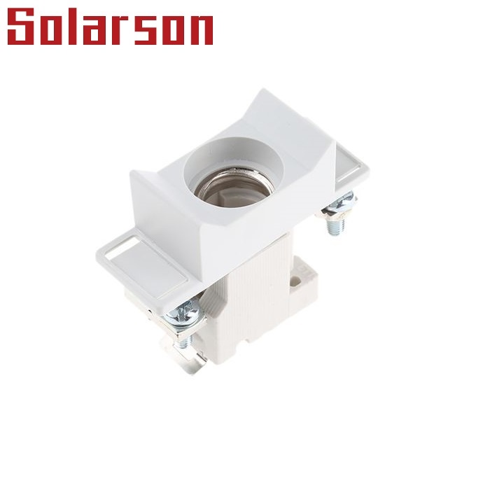 CE ISO D02 Fuse Holder 30A 35A 40A 50A 63A