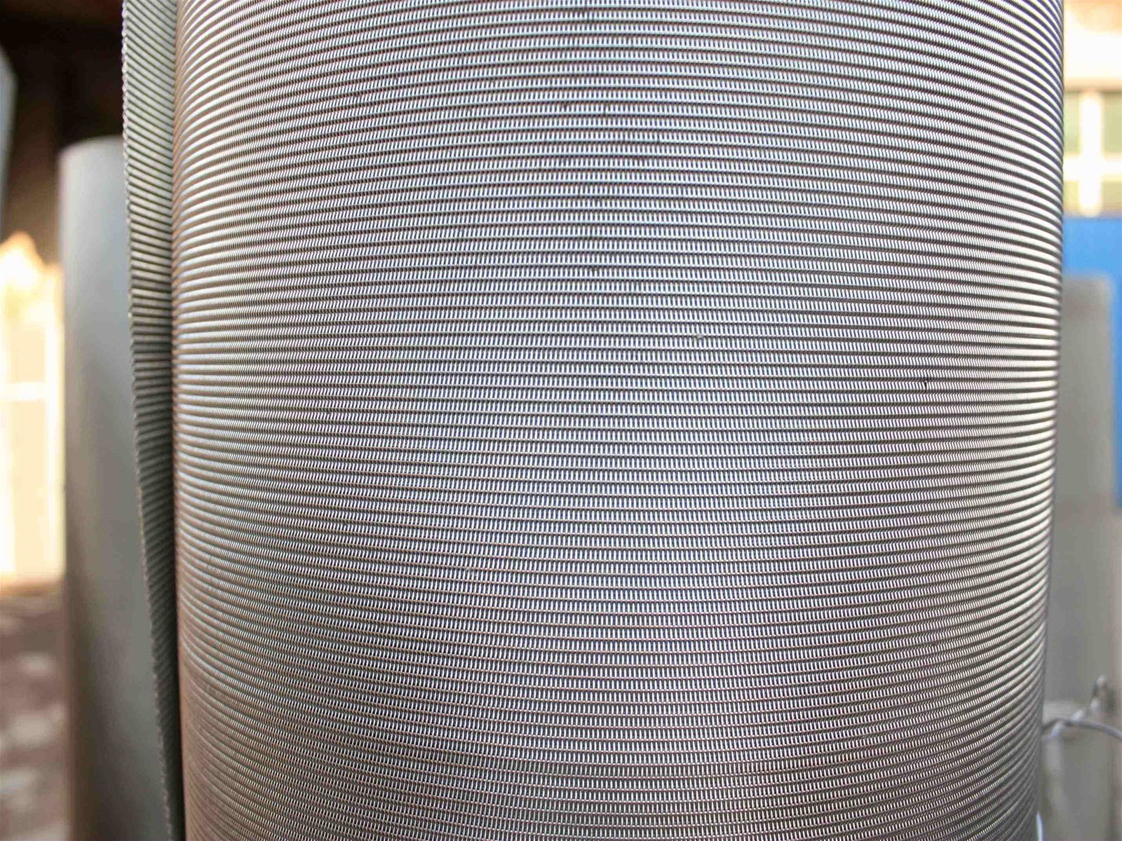 DeXiangRui Stainless Steel Wire Mesh