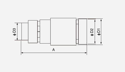 DIN Diazed DIII fuse 400V 500V30A 35A 40A 50A 63A with CE ISO CCC Certificate