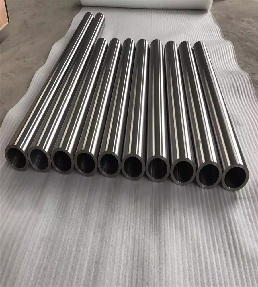 High quality 8mm ASTMB348 gr5 titanium bar