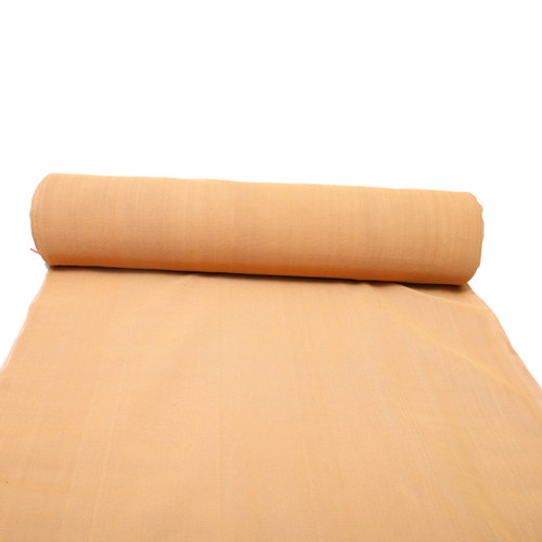Beige color 100 new virgin HDPE shade net 150gsm with UV stablizer