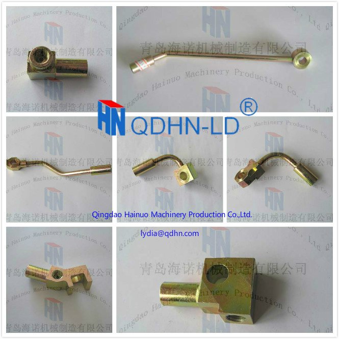 QDHNLD Hydraulic brake hose assemblies
