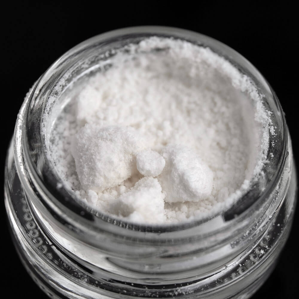 CBD Isolate and Whey Protein Available