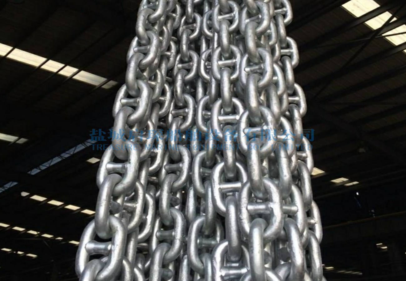 316 Stainless Steel Chain Stud Chain