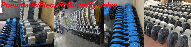 China Rotary Rack Pinion Pneumatic Actuator for Ball Valves Butterfly Valves