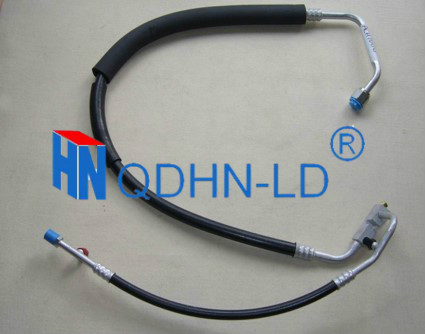 QDHNLD Hydraulic brake hose assemblies