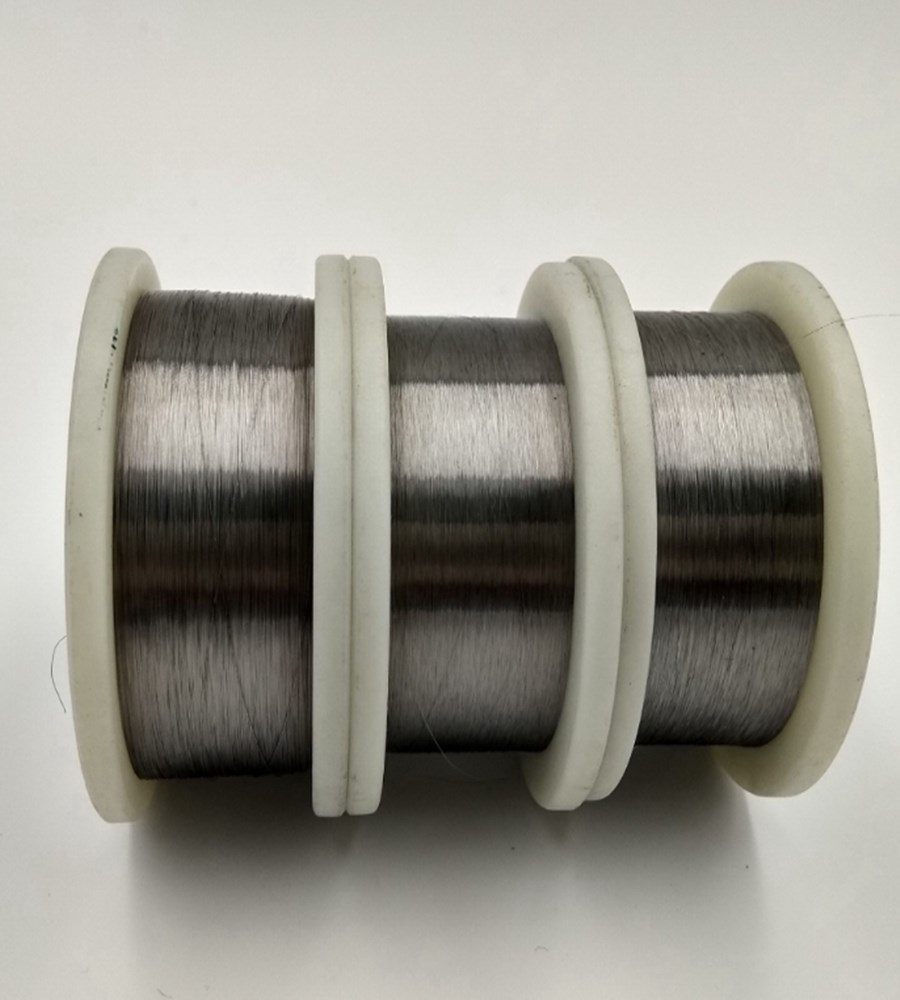high quality titanium welding wire with stock