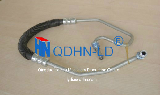 QDHNLD Hydraulic brake hose assemblies