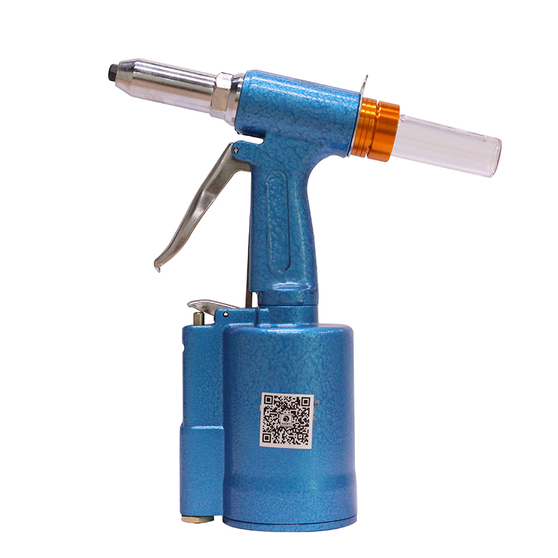 Air rivet gun for dia24324048mm