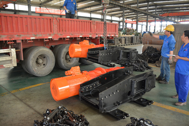 Coal Mine Scraper Conveyor Best sale coal mining conveyor SGB42040X SGB52040SGB62040Zhengzhou Songyang Coal Machine