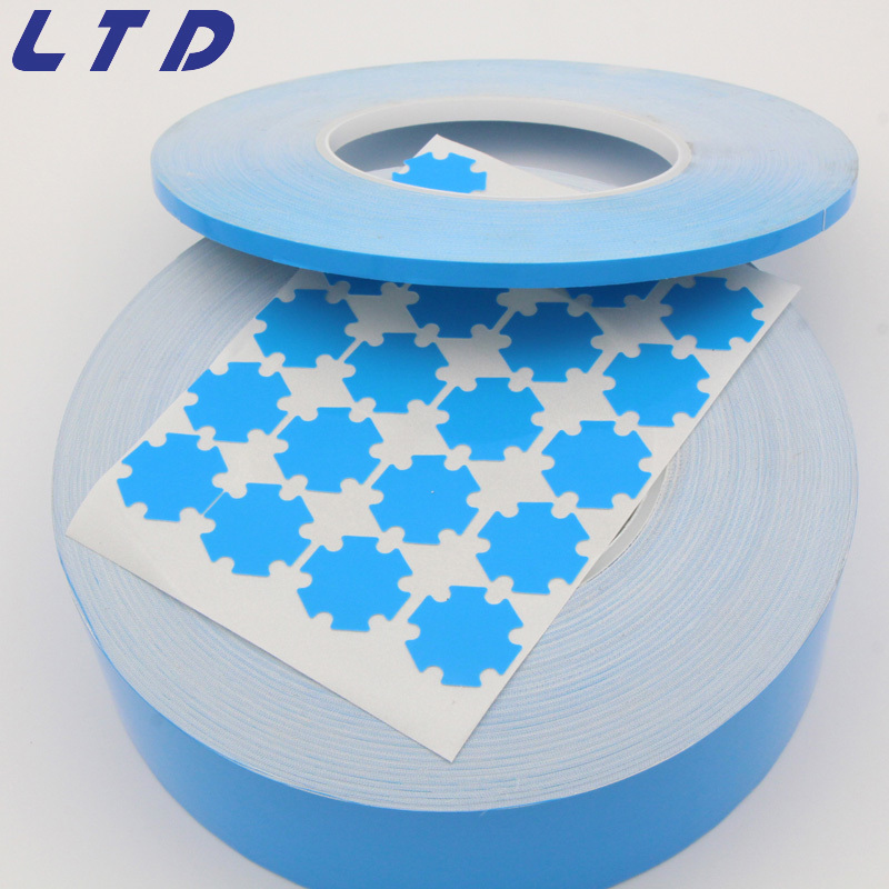 LCT Fiberglass Reinforced Thermal Acrylic Tape