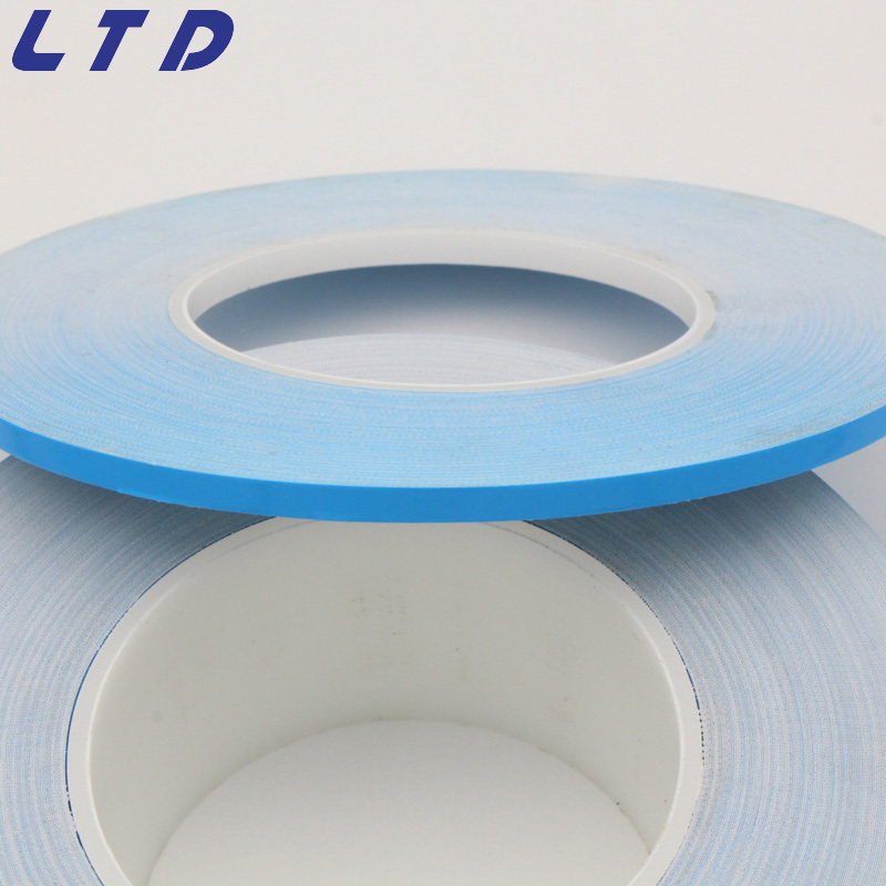 LCT Fiberglass Reinforced Thermal Acrylic Tape