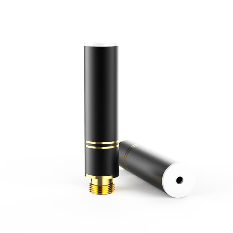 SMOKMATE Custom Logo 510 Prefilled Atomizer Vape Cartridge Stainless Vaporizer 510 Thread Cartomizer