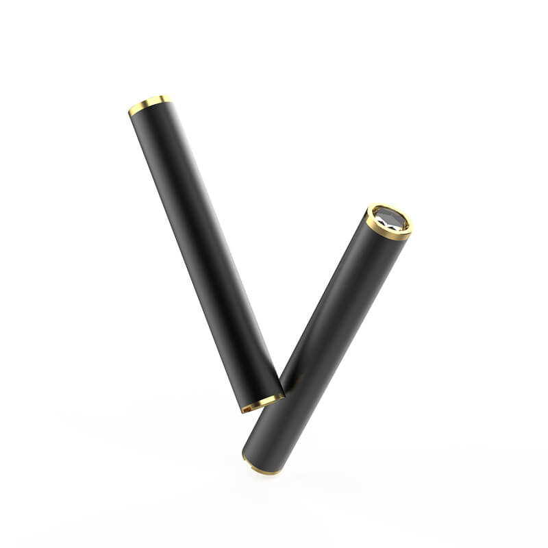 SMOKMATE Custom Logo 510 Thread Battery Custom Vape Pen Vaporizer Battery Shenzhen Ecigarette Manufacturer