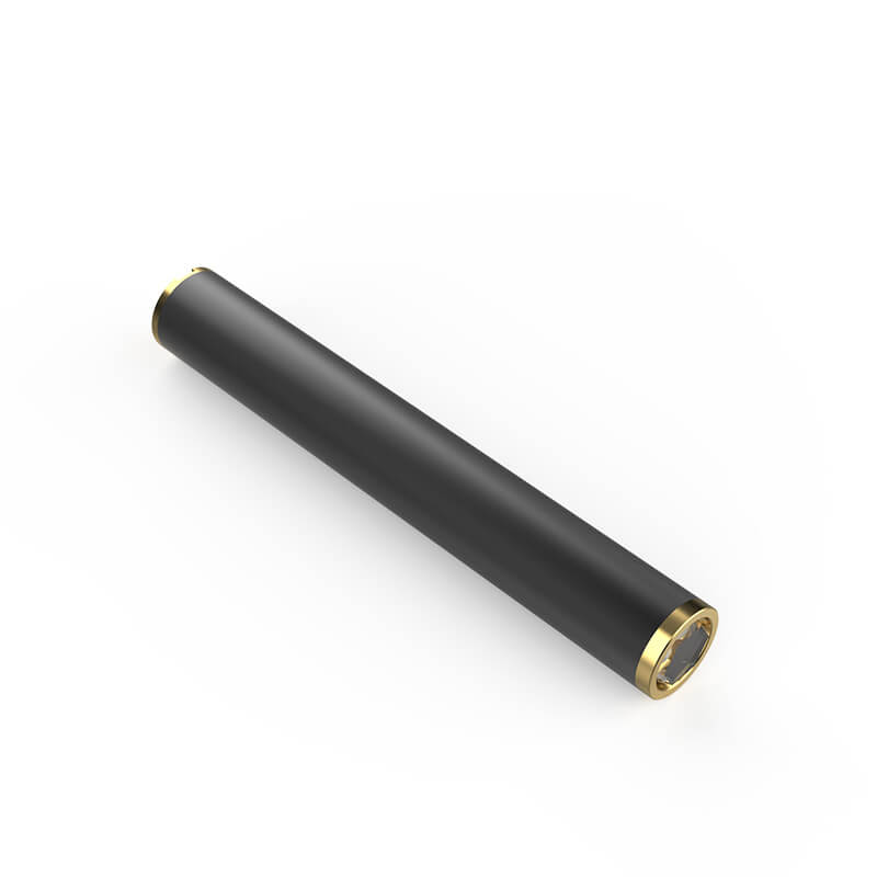 SMOKMATE Custom Logo 510 Thread Battery Custom Vape Pen Vaporizer Battery Shenzhen Ecigarette Manufacturer