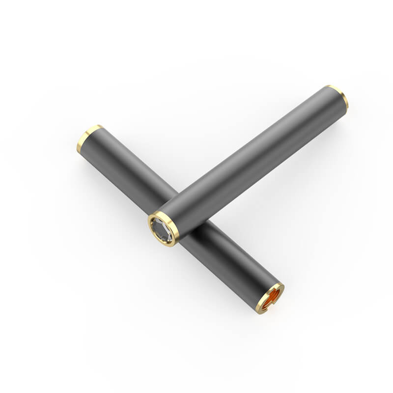 SMOKMATE Custom Logo 510 Thread Battery Custom Vape Pen Vaporizer Battery Shenzhen Ecigarette Manufacturer