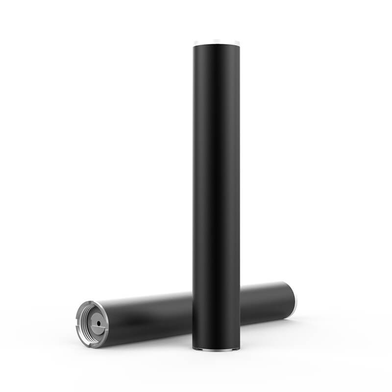 SMOKMATE Custom Logo 808D Vape Cartridge Portable Vaporizer 300 Puffs 808D Vape Cartomizer