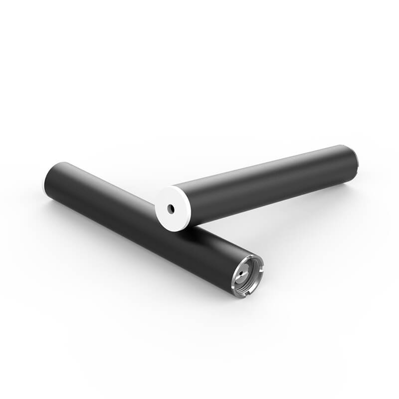 SMOKMATE Custom Logo 808D Vape Cartridge Portable Vaporizer 300 Puffs 808D Vape Cartomizer