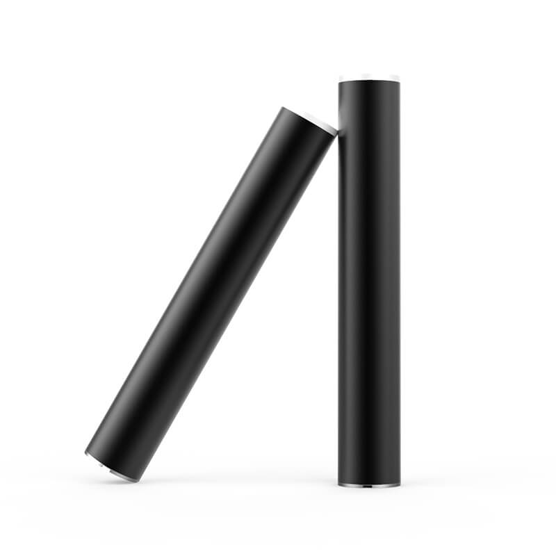 SMOKMATE Custom Logo 808D Vape Cartridge Portable Vaporizer 300 Puffs 808D Vape Cartomizer