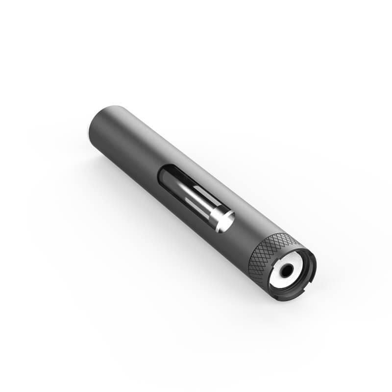 SMOKMATE Custom Logo Factory Wholesale Ecigarette Tank 808D Refillable Cartridge 808D Tank Cartomizer