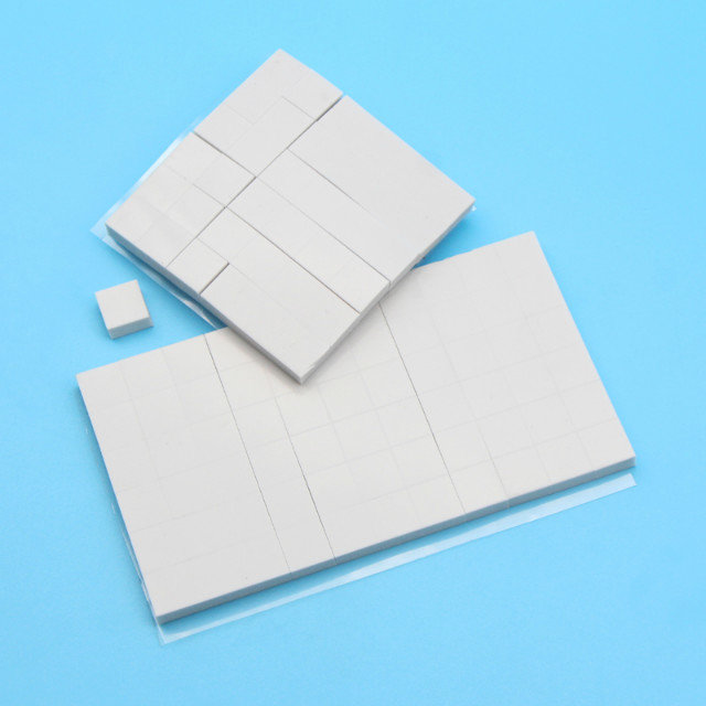 12 wmk thermal pad single or double sided adhesive tape