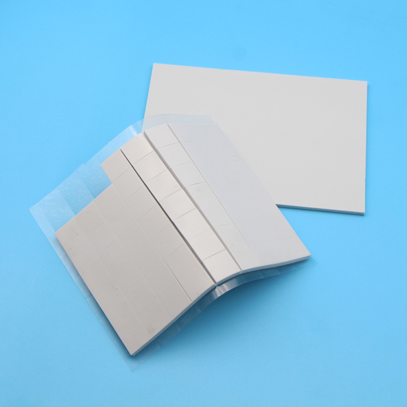 Thermal Conductive Silicone Rubber Pad LC120