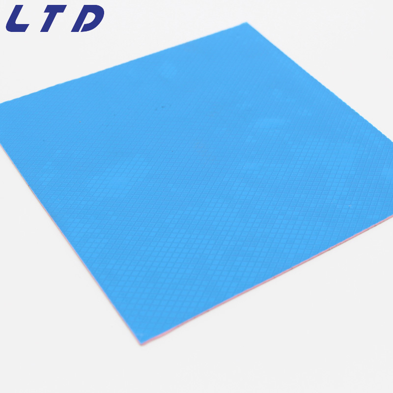 Ultrahigh Thermal Conductive Silicon Pad