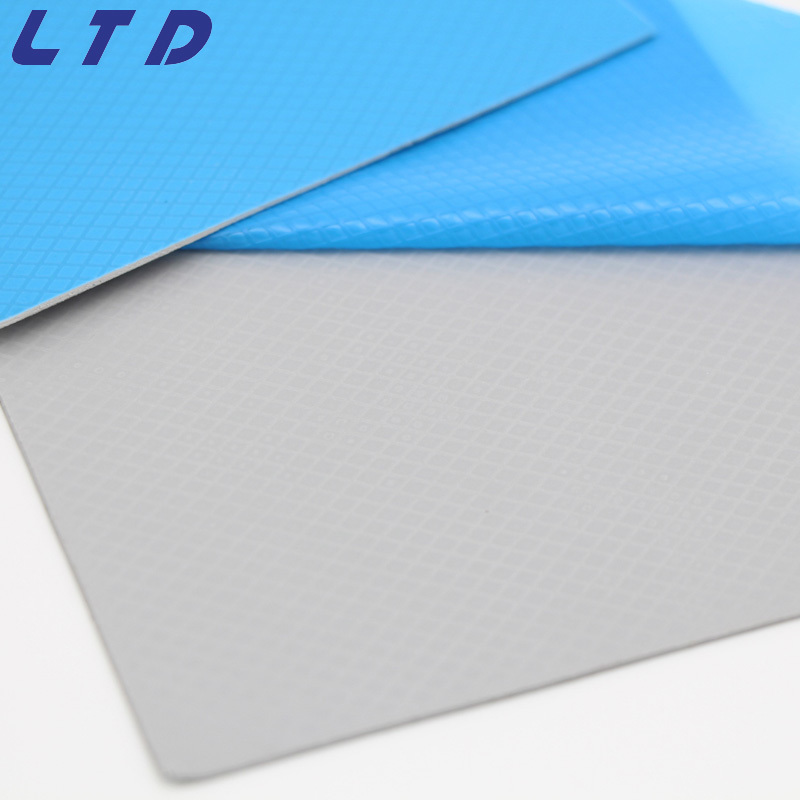 Ultrahigh Thermal Conductive Silicon Pad