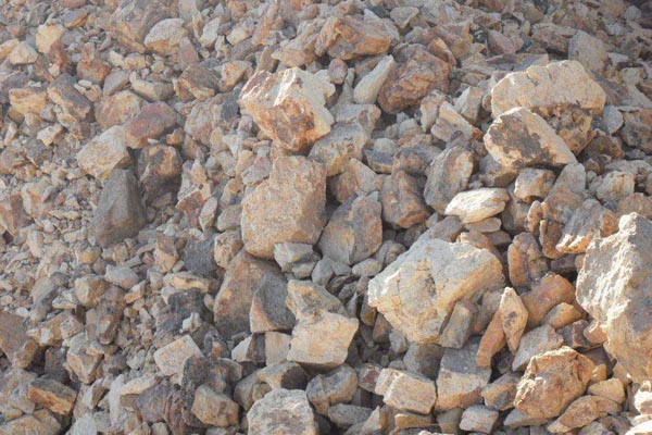 Calcined Bauxite of OREWORLD TRADETANGSHAN CO LTD
