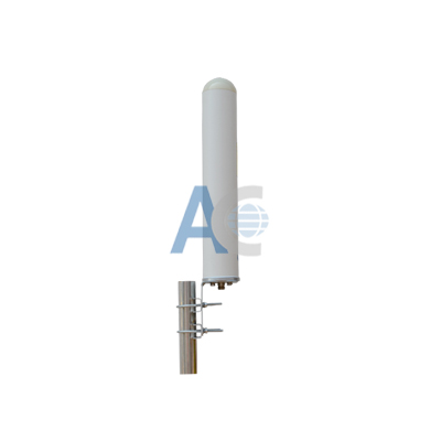 4G LTE Omni Outdoor Pole Mounting 6dBi Antenna