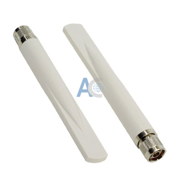 69896017102700MHz LTE 3dBi N Male Whip Antenna