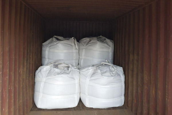 CSA Binder of the OREWORLD TRADETANGSHAN CO LTD