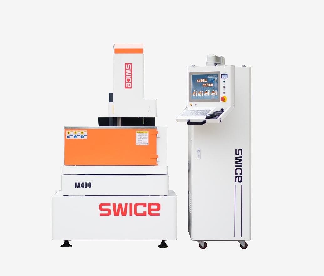 China high Quality Wire Cut EDM Machine for mould cutting