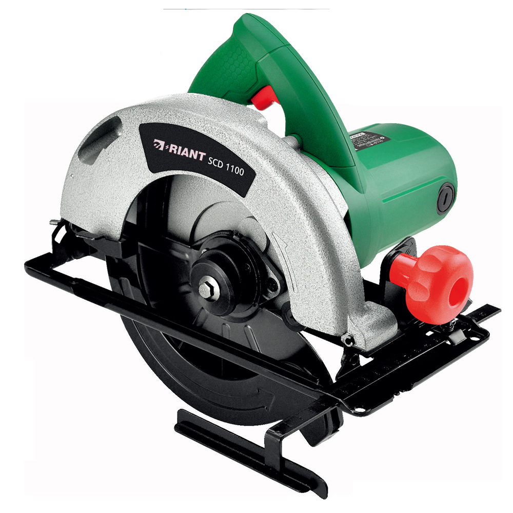 Circular saw 1100W big power tool electric wood cutter with Eriant brand use for wood new design circular saw tool