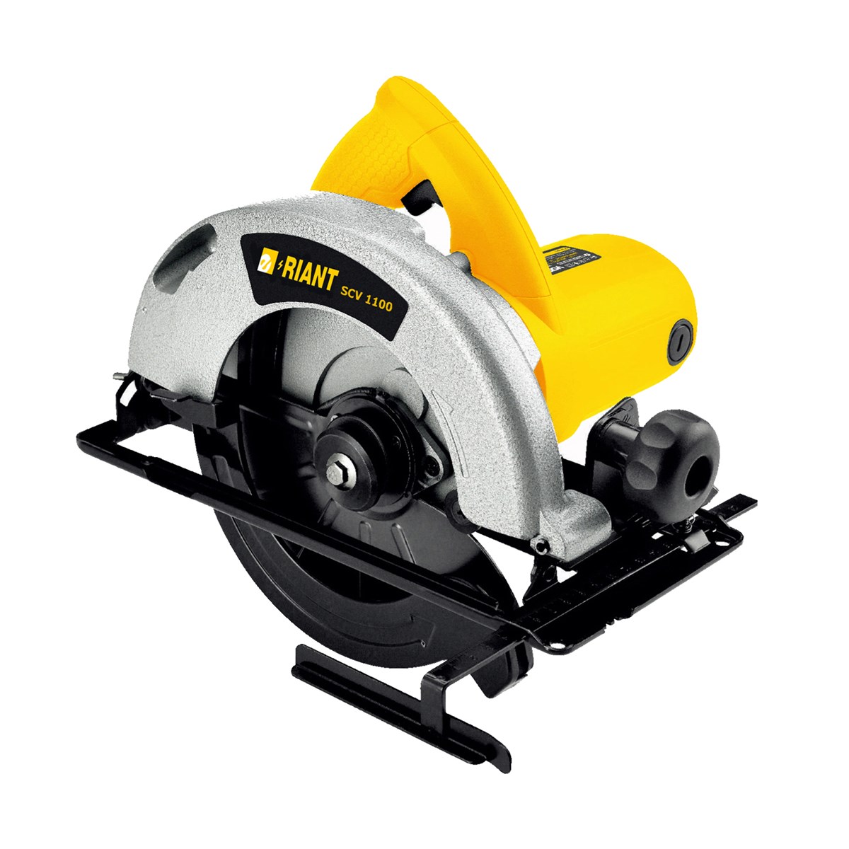 Circular saw 1100W big power tool electric wood cutter with Eriant brand use for wood new design circular saw tool