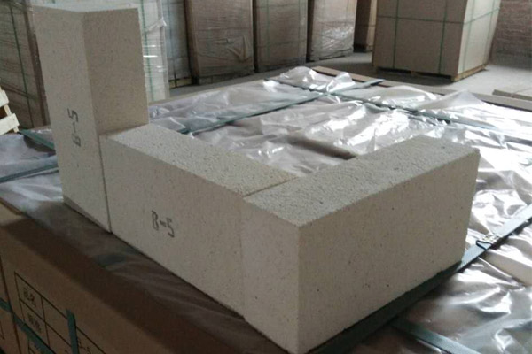 Clay Insulation Brick of the OREWORLD