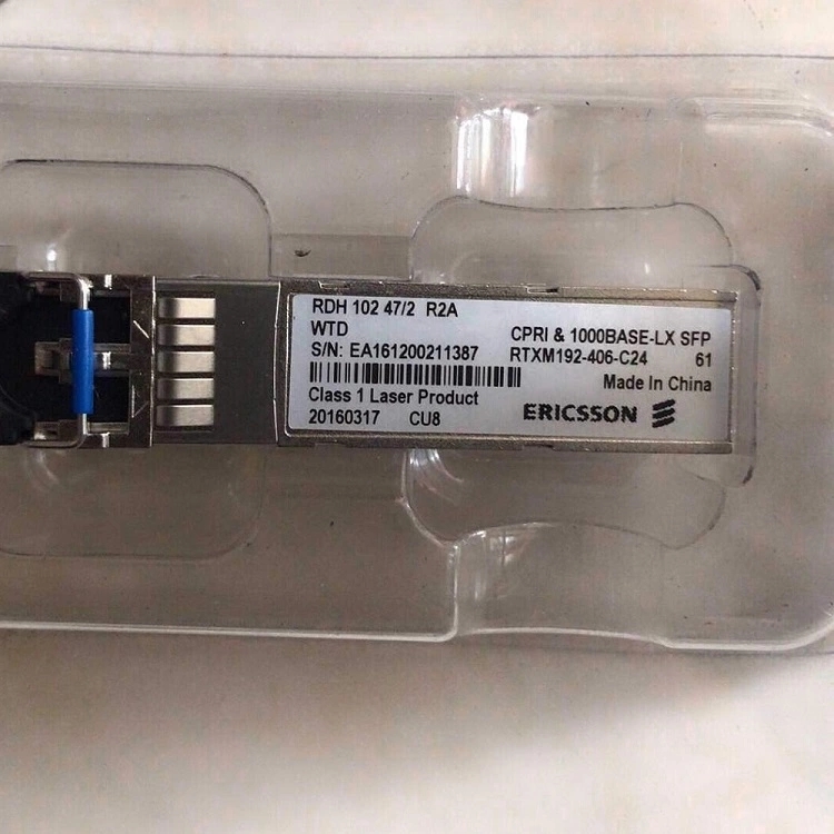 Orignal Ericsson RDH102653 RDH102472 RDH102652