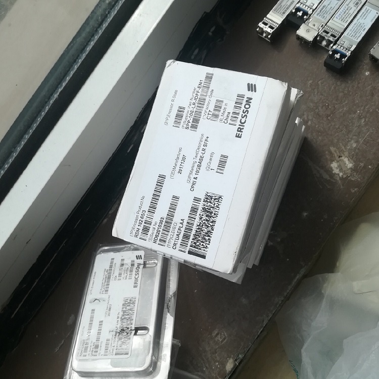 Orignal Ericsson RDH102653 RDH102472 RDH102652