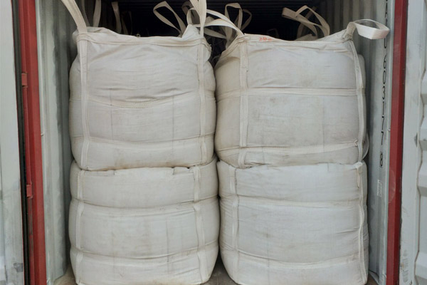 High Alumina Cement of the OREWORLD