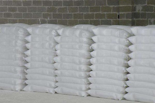Light Calcium Carbonate of the OREWORLD