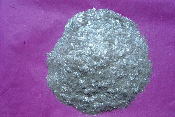 Mica Powder of OREWORLD TRADETANGSHAN CO LTD