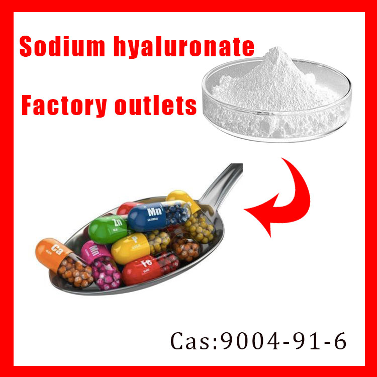 Pharmaceutical Grade Hyaluronic Acid